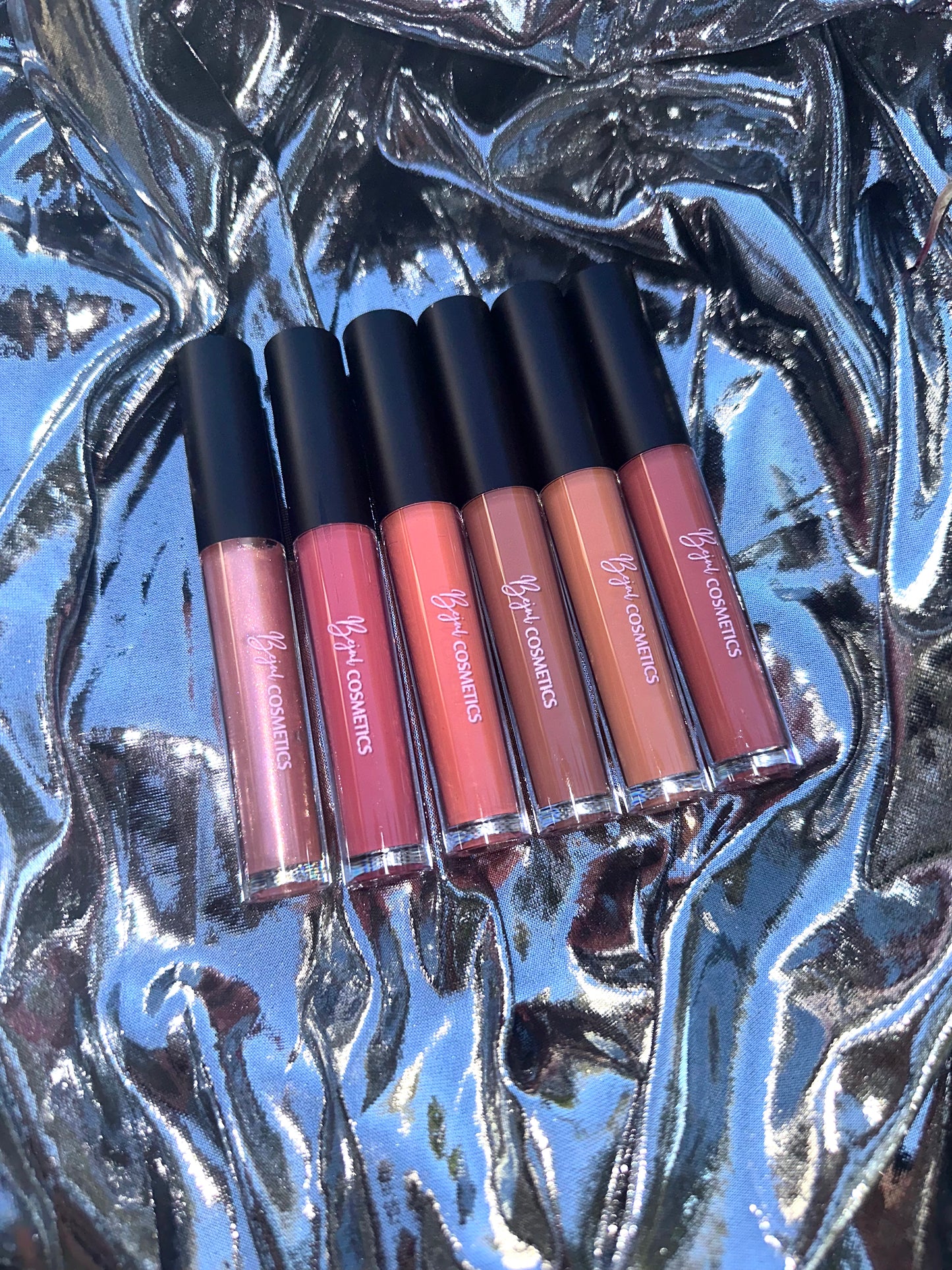Lip Gloss Set